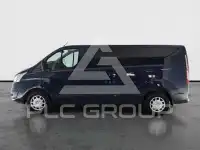 2016 Ford TRANSIT