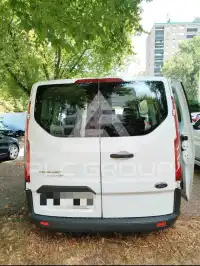 2016 Ford TRANSIT