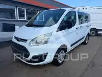 2016 Ford TRANSIT