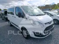 2016 Ford TRANSIT
