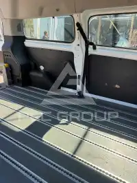 2016 Ford TRANSIT