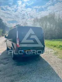 2016 Ford TRANSIT