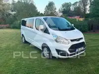 2016 Ford TRANSIT