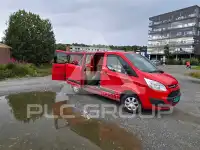 2016 Ford TRANSIT
