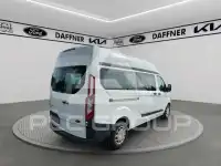 2016 Ford TRANSIT