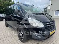 2016 Ford TRANSIT