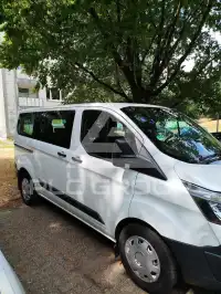 2016 Ford TRANSIT