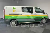 2016 Ford TRANSIT