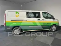2016 Ford TRANSIT