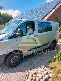2016 Ford TRANSIT