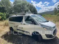 2016 Ford TRANSIT