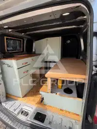 2016 Ford TRANSIT