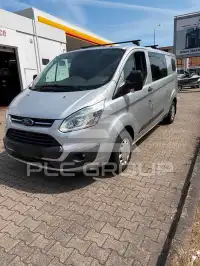 2016 Ford TRANSIT