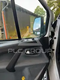 2016 Ford TRANSIT