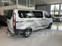 2016 Ford TRANSIT