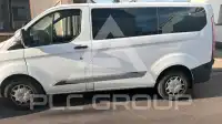 2016 Ford TRANSIT