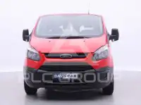 2016 Ford TRANSIT