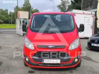 2016 Ford TRANSIT