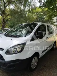 2016 Ford TRANSIT