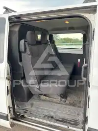 2016 Ford TRANSIT