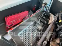 2016 Ford TRANSIT