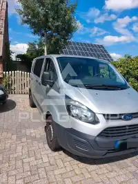 2016 Ford TRANSIT