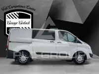 2016 Ford TRANSIT