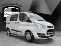 2016 Ford TRANSIT