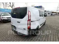 2016 Ford TRANSIT