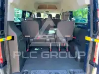 2016 Ford TRANSIT