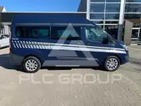 2016 Ford TRANSIT