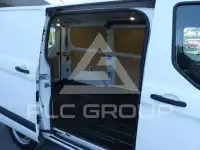 2016 Ford TRANSIT