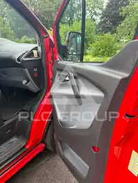 2016 Ford TRANSIT