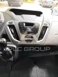 2016 Ford TRANSIT