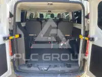 2016 Ford TRANSIT