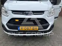 2016 Ford TRANSIT