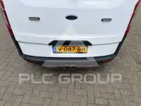 2016 Ford TRANSIT
