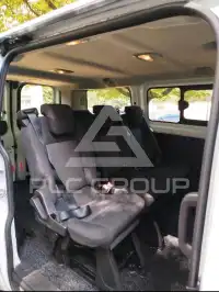 2016 Ford TRANSIT