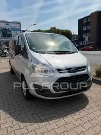 2016 Ford TRANSIT