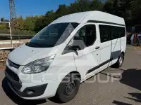 2016 Ford TRANSIT