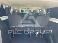 2016 Ford TRANSIT