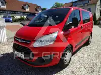 2016 Ford TRANSIT