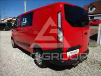 2016 Ford TRANSIT