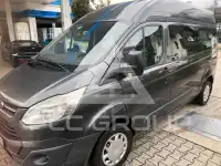 2016 Ford TRANSIT