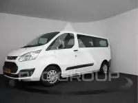 2016 Ford TRANSIT
