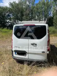 2016 Ford TRANSIT