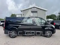 2016 Ford TRANSIT