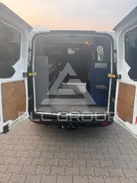 2016 Ford TRANSIT