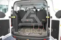 2016 Ford TRANSIT