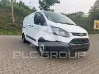 2016 Ford TRANSIT